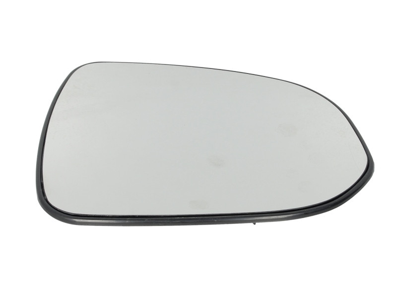 Sticla oglinda exterioara Dreapta potrivit HONDA JAZZ II 2002-2008 - (convexa)