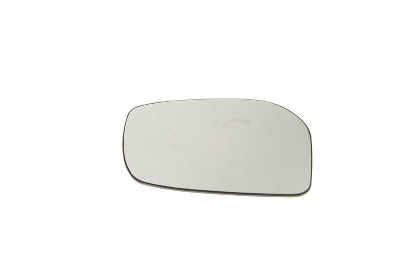 Sticla oglinda exterioara Dreapta potrivit TOYOTA YARIS, YARIS / VIOS dupa 2005 - (convexa, versiune Japonia)