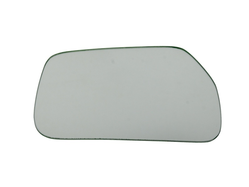 Sticla oglinda laterala Stanga potrivit DAEWOO TICO 1995-2000 pana in 2000 - (plat)