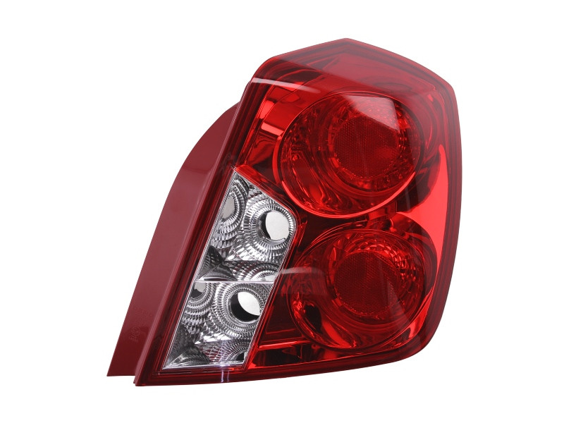 Stop lampa spate Dreapta (exterior, P21/5W/P21W) potrivit CHEVROLET LACETTI, NUBIRA; DAEWOO LACETTI, NUBIRA dupa 2003