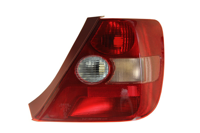 Stop lampa spate Dreapta (P21/5W/P21W) potrivit HONDA CIVIC VII dupa 2000