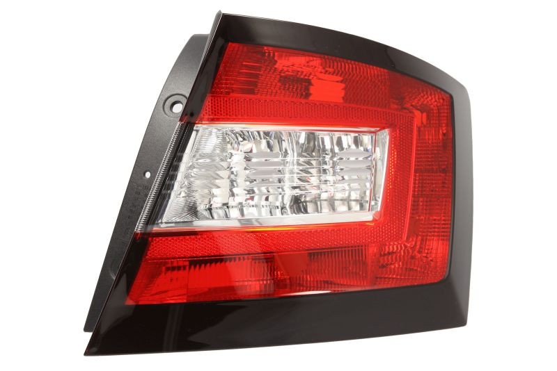 Stop lampa spate dreapta potrivit SKODA FABIA III Hatchback 2014-2021