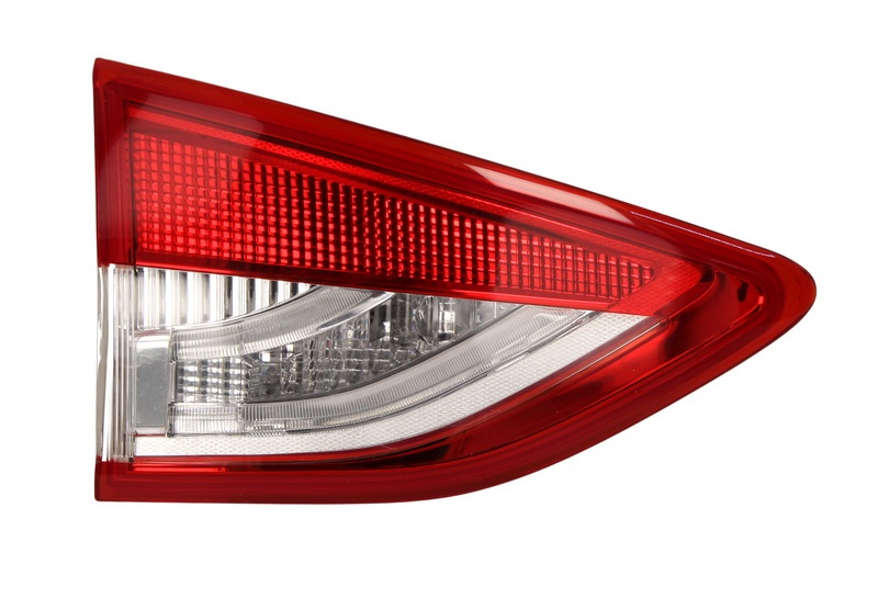 Stop spate stanga (partea interioara, led/w16w) potrivit ford kuga ii dupa 2013
