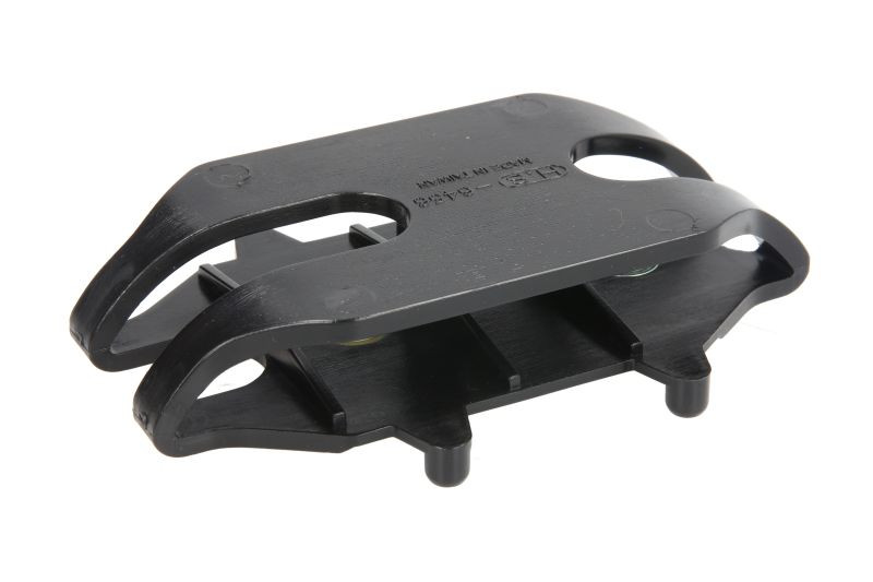 Suport bara fata dreapta/stanga potrivit BMW Seria 5 (E34) 1.8-4.0 1987-1996 - (interior/lateral, plastic)