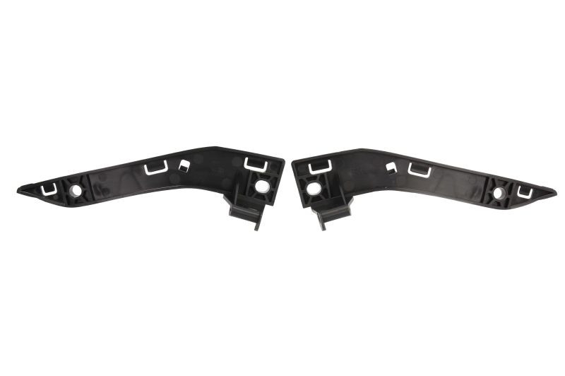 Suport bara Fata Dreapta/Stanga potrivit PEUGEOT 2008 I 1.2-1.6D dupa 2013 - (lateral/superior, plastic, set)