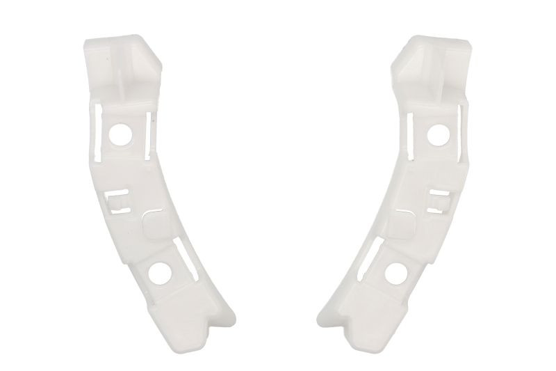 Suport bara Fata Dreapta/Stanga potrivit PEUGEOT 208 I, 208/HATCHBACK 1.0-1.6D 2012-2019 - (latura, plastic, set)