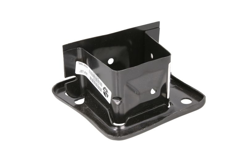 Suport bara Fata Stanga potrivit FORD FOCUS I, FOCUS I/KOMBI ZX3, FOCUS ZX5 1.4-2.0 1998-2005 - (otel)