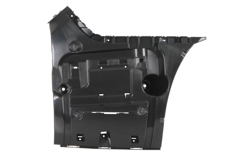 Suport bara spate stanga potrivit BMW 7 F01, F02, F03, F04 2008-2015 - plastic