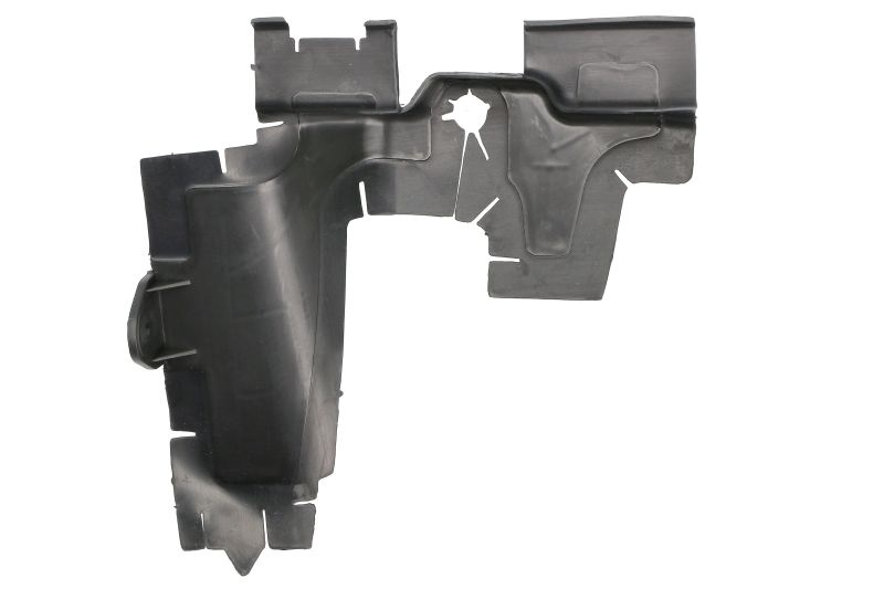 Suport radiator Dreapta potrivit MG HS II AS33 dupa 2024 - (partea de sus)