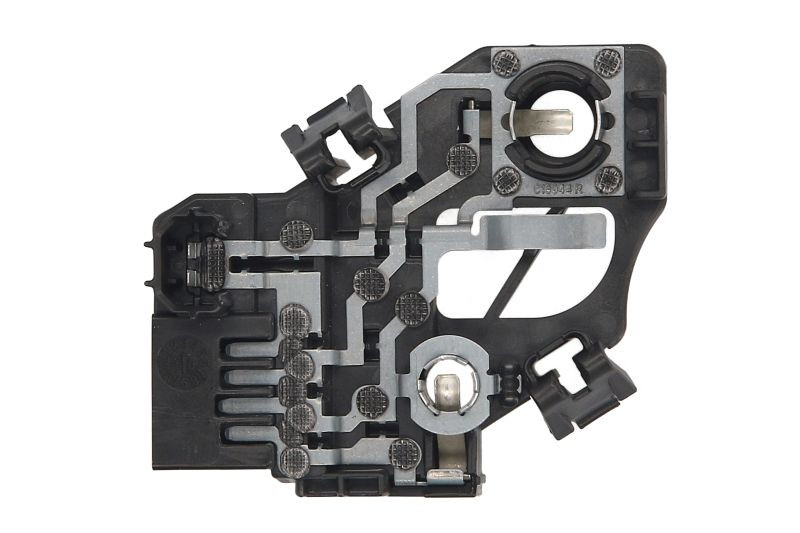 Suport soclu becuri stop Dreapta interior potrivit BMW Seria 3 GRAN TURISMO (F34) 2.0-3.0D dupa 2012
