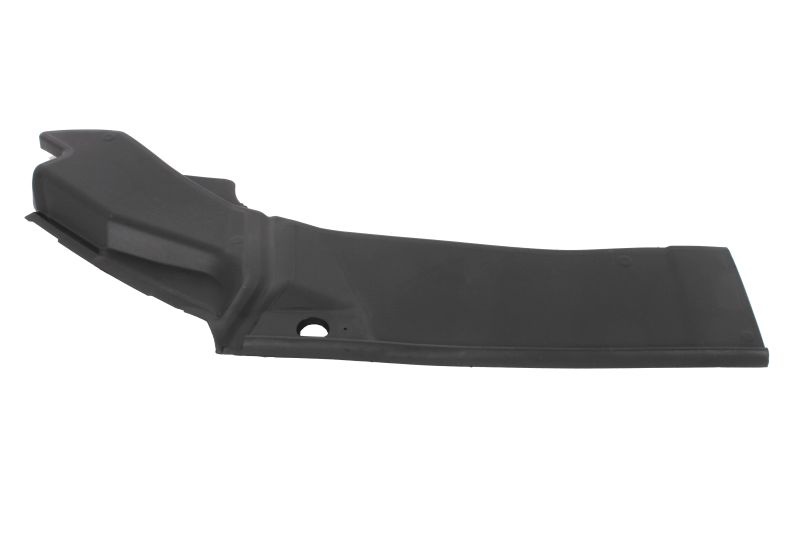 Suport stanga potrivit AUDI A4 B9 2015-2019 - (parte superioara, plastic)