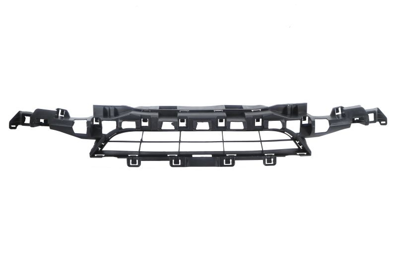 Suport tampon fata potrivit BMW 3 GRAN TURISMO F34 2013-2020 - (inferior, plastic)