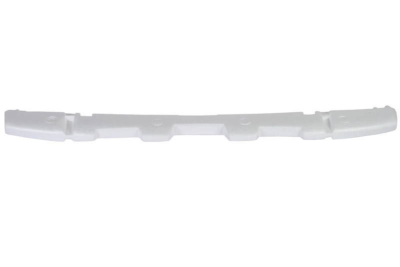 Suport tampon Fata potrivit NISSAN QASHQAI I 1.5D-2.0D 2006-2014 - (inferior)