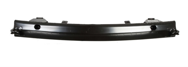 Acoperire fata potrivit NISSAN NAVARA D40, PATHFINDER III R51 2005-2007 - (inferior)