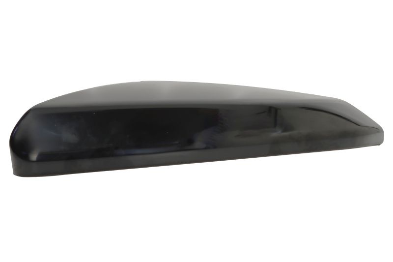 Acoperire oglinda exterioara stanga potrivit HONDA CIVIC X 2015-2021 - (grund)
