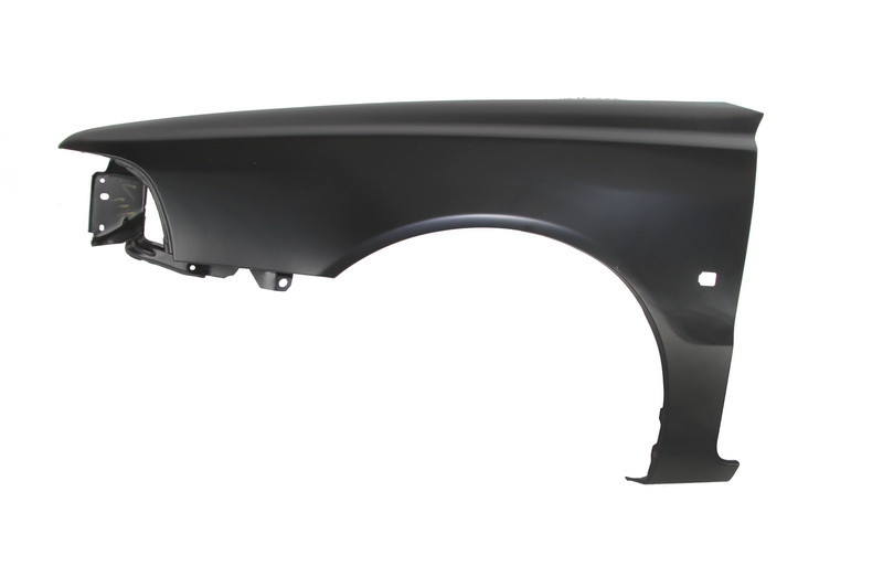 Aripa Stanga potrivit VOLVO S40 I, V40 1995-2000 - (cu locas semnalizator)