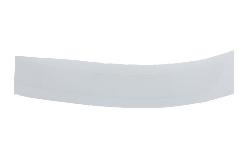 Autocolant protectie aripa dreapta culoare: transparent, 3M PPF 4.0 folie / auto-ajustant potrivit VW TRANSPORTER T5 2003-2015