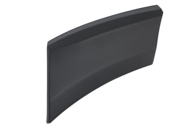 Bandou aripa fata stanga potrivit MERCEDES SPRINTER 906; VW CRAFTER 2E 2006-2018 - (negru)