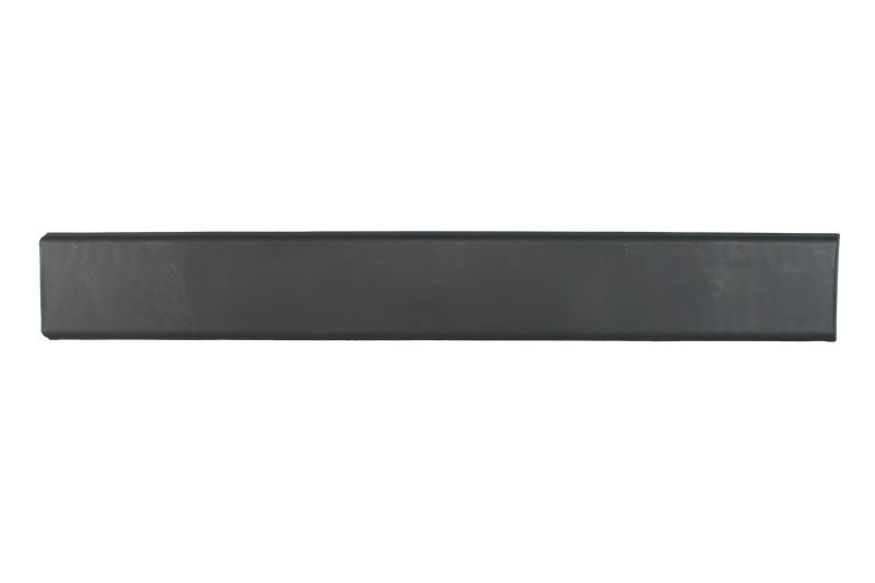 Bandou usa dreapta potrivit CITROEN JUMPER II 2006-2014 - (gri inchis, usa glisanta)