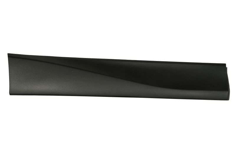 Bandou usa spate dreapta potrivit SUBARU FORESTER SJ 2013-2016 - (parte inferioara, negru)