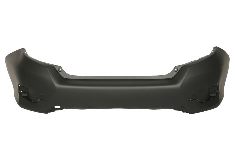Bara spate grunduit potrivit HONDA CIVIC X Sedan dupa 2015