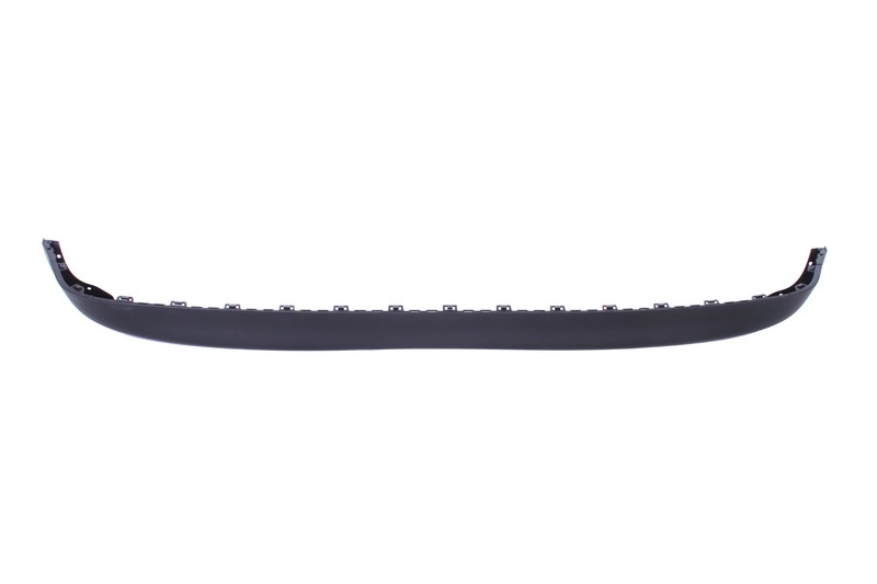 Capac bara Spate potrivit AUDI A3 1996-2003 - negru