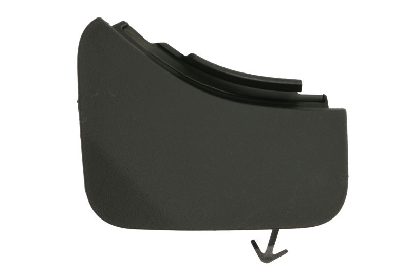 Capac carlig remorcare spate negru mat potrivit TOYOTA COROLLA CROSS dupa 2020
