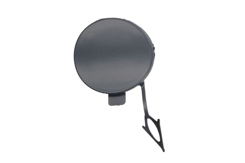 Capac carlig remorcare Spate plastic, grunduit potrivit VW GOLF ALLTRACK 7, GOLF SPORTSVAN 7, GOLF 7 dupa 2012 2012-2017