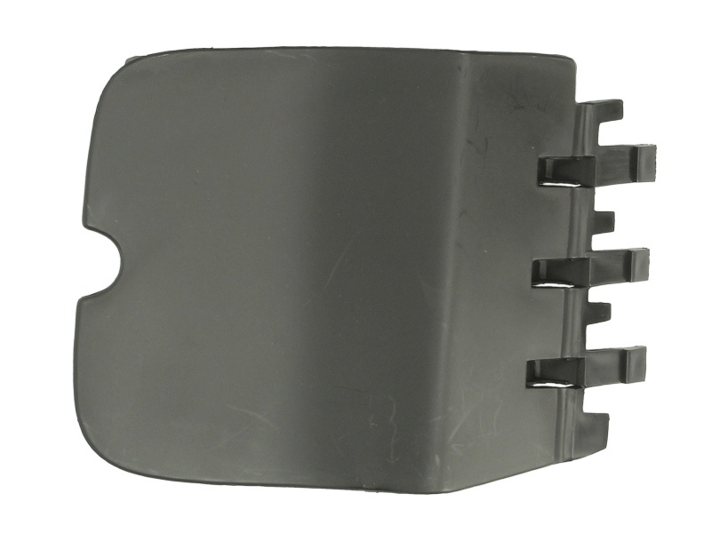 Capac carlig remorcare Spate potrivit VW GOLF 2 1983-1992