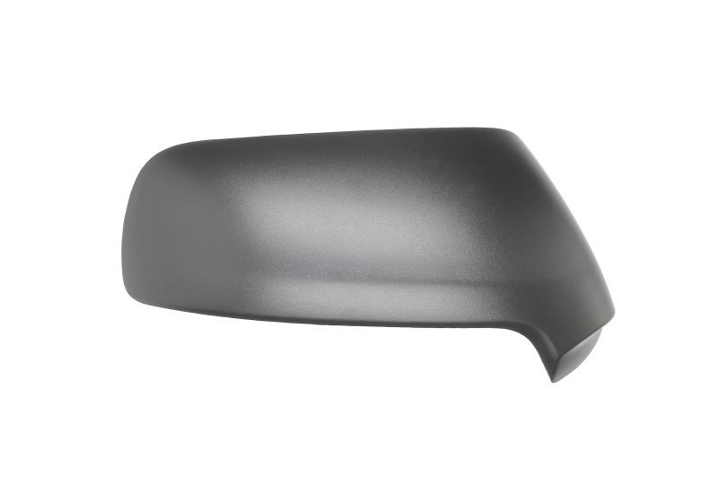 Carcasa oglinda potrivit CITROEN C3 PICASSO, C4 GRAND PICASSO I, C4 PICASSO I dupa 2006 - (negru)