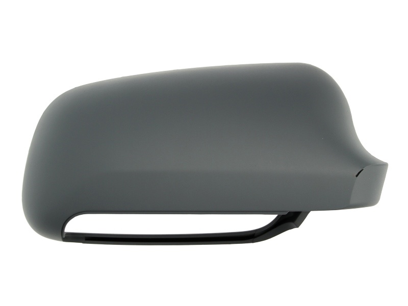 Carcasa olinda laterala Dreapta potrivit AUDI A3, A4 B5, A4 B6, A6 C5, A8 D2, ALLROAD C5 1994-2005 - (grunduit)