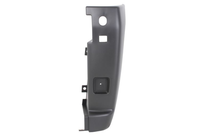 Colt bara spate dreapta potrivit CITROEN JUMPER II; FIAT DUCATO; PEUGEOT BOXER 2014-2017 - (negru)