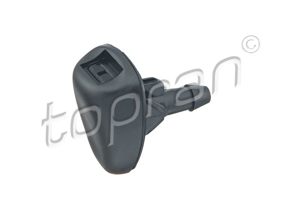 Diuza spalator parbriz Fata Dreapta/Stanga potrivit PEUGEOT 308, 308 I 2007-2014