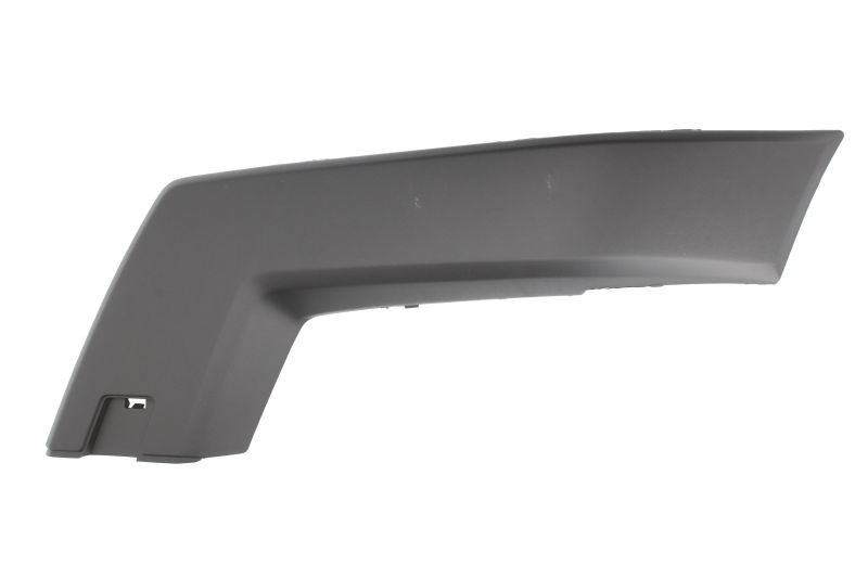 Element bara Fata Stanga OFF-ROAD, negru potrivit MERCEDES GLK X204 2008-2015 2008-2012