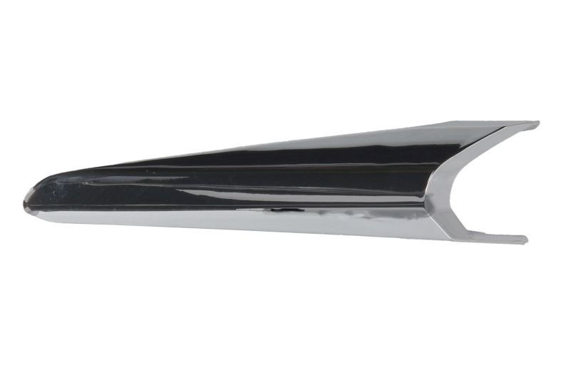 Element bara Fata Stanga plastic, crom potrivit MAZDA 3 dupa 2013 2017-2019