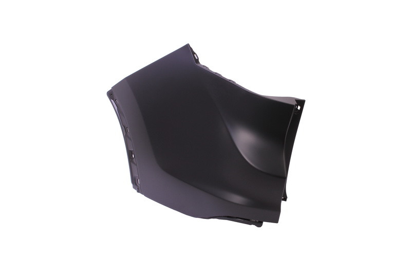 Flaps bara protectie Spate Stanga grunduit potrivit HONDA CR-V IV pana in 2015