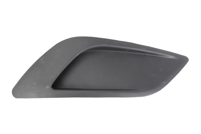Grila bara fata Dreapta potrivit FORD FOCUS II, FOCUS II/KOMBI; FORD USA FOCUS 2004-2012