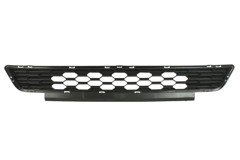 Grila bara fata stanga potrivita Ford MUSTANG 2015-2018 - EcoBoost