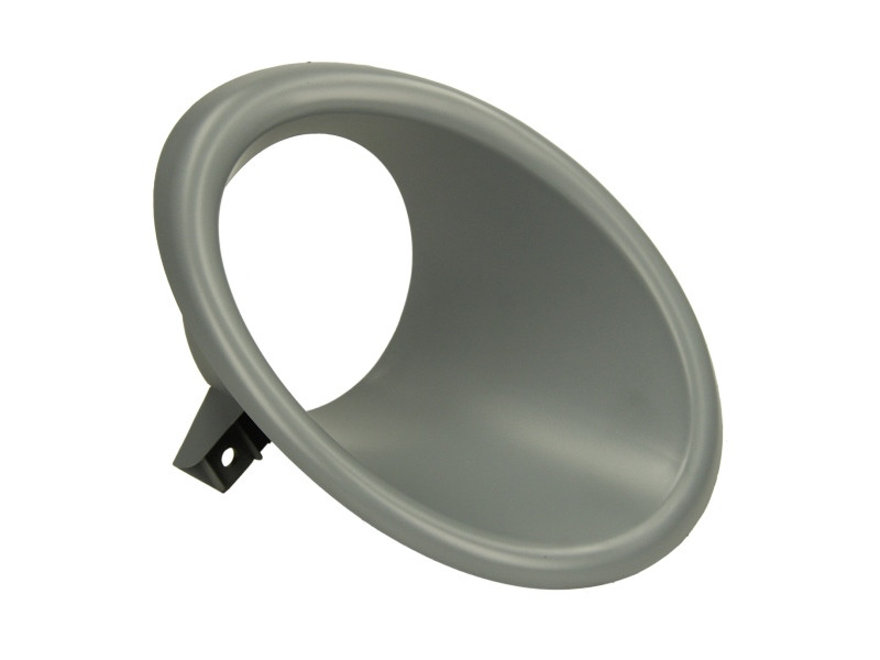 Grila bara Stanga potrivit PEUGEOT 206+ 2009-2013 2009-2012
