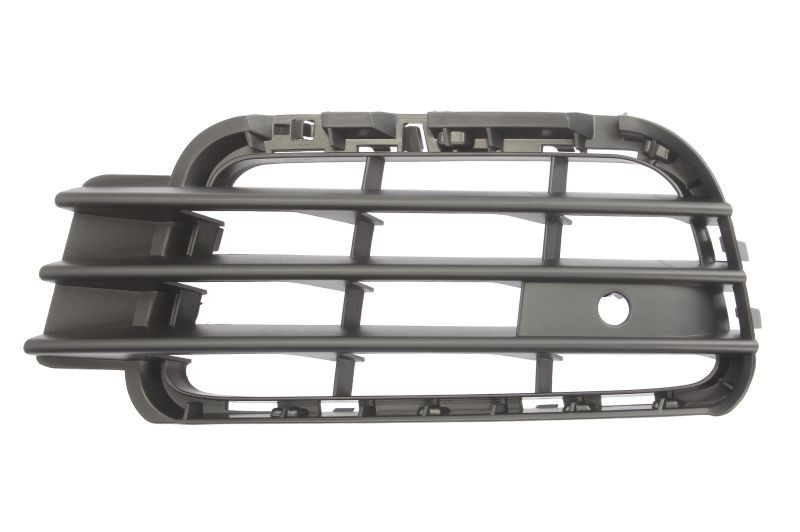 Grila fata stanga potrivit VW TOUAREG 2010-2015 - cu locas senzori