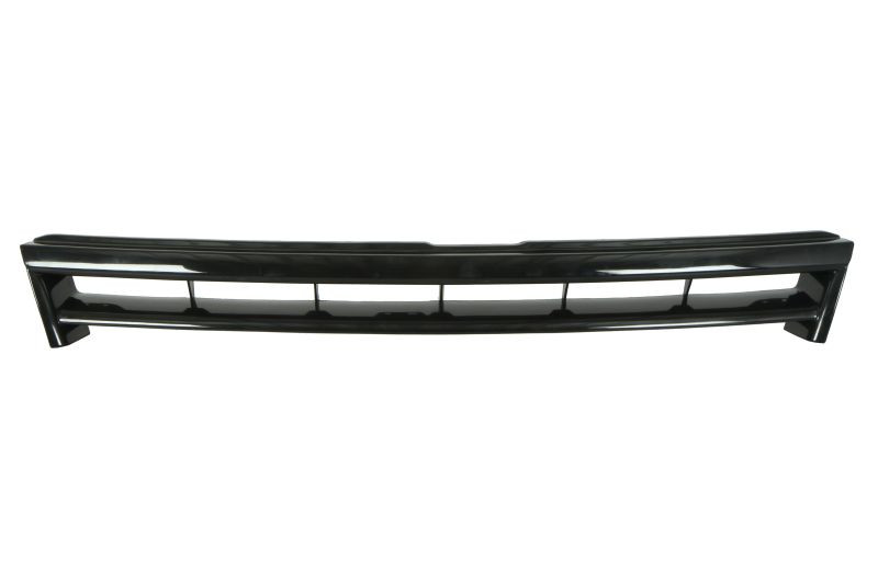 Grila radiator Fata potrivit TOYOTA HIACE IV 2.4-2.7 1995-2012 pana in 2006 - (gri)