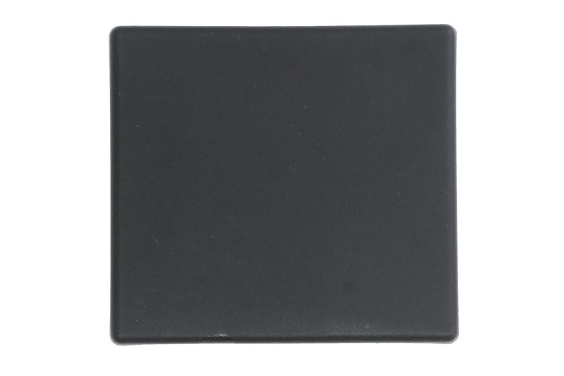 Grila ventilatie bara protectie potrivit VW CADDY V dupa 2020 - (plastic)