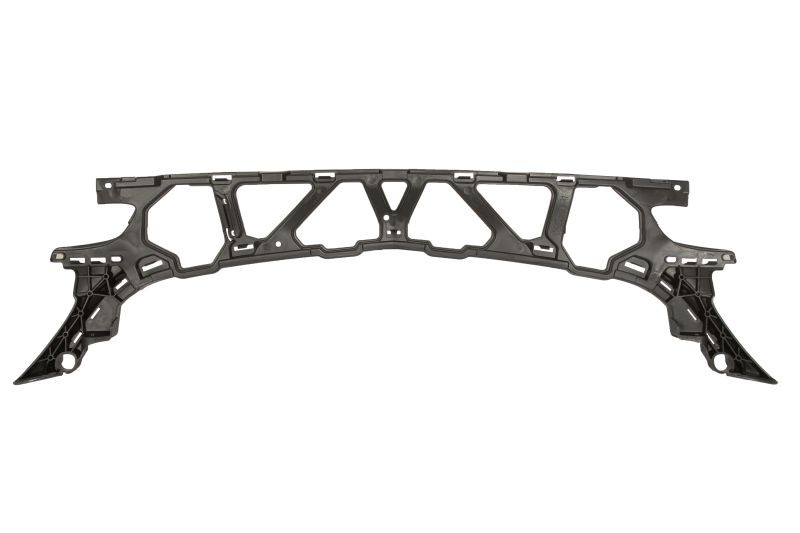 Intaritura bara Fata potrivit MERCEDES E T-MODEL (S212), E (W212) 1.8-6.2 2009-2016 - (mijloc, fara pachet AMG, plastic)