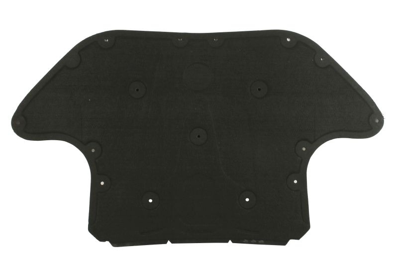 Izolare fonica motor potrivit MERCEDES S-KLASA W222 2013-2017