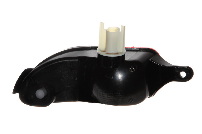Lampa ceata potrivit OPEL CORSA 2000-2003 - spate stanga
