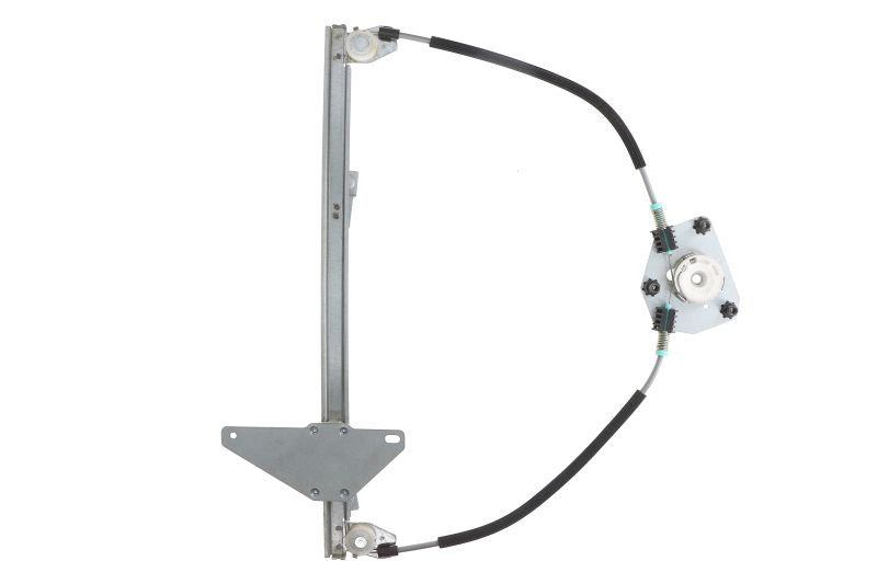 Macara geam Fata Dreapta potrivit CITROEN C4 I, C4 II dupa 2004 - (electric, fara motoras, numar de usi: 2)