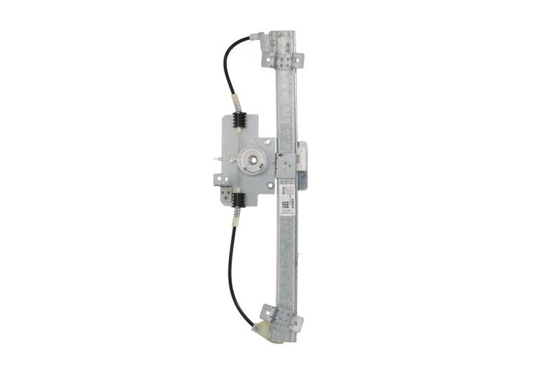 Macara geam Spate Stanga potrivit OPEL ASTRA G, ASTRA G CLASSIC, ASTRA G/combi 1998-2009 - (electric, fara motoras, numar de usi: 4/5)