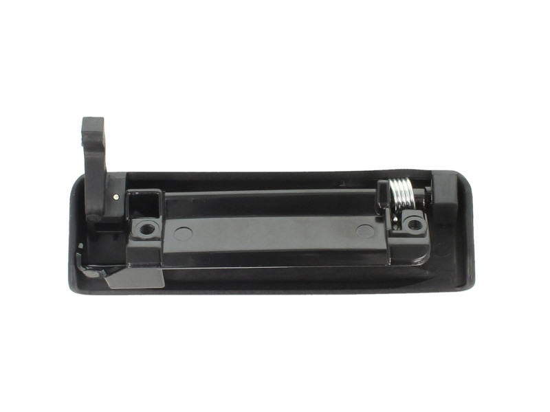 Maner usa Dreapta Fata potrivit FORD TRANSIT IV, TRANSIT IV FL, TRANSIT IV FL II 1986-2000 - (negru)