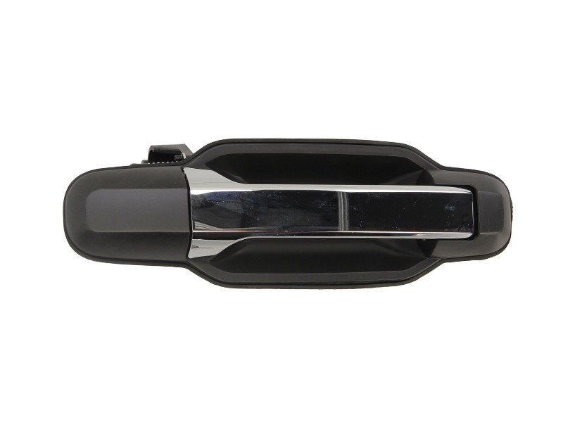 Maner usa Dreapta Spate potrivit KIA SORENTO I JC 2002-2011 - (exterior; crom/grund)