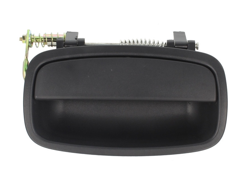 Maner usa Dreapta Spate potrivit KIA SPORTAGE I K00 1994-2003 - (exterior; negru)